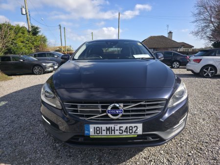 2018 Volvo V60 - photo 8