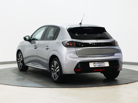 2023 Peugeot 208 - photo 6
