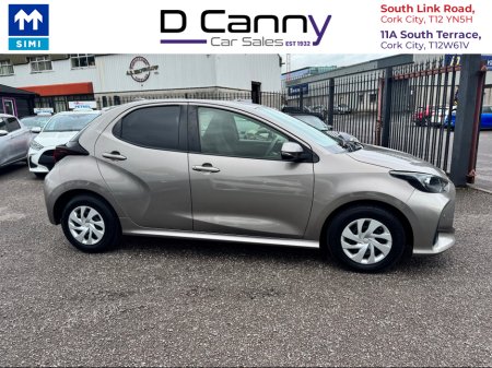 2020 Toyota Yaris - photo 5