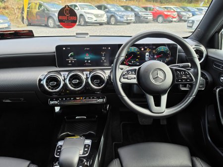 2018 Mercedes-Benz A-Class - photo 6