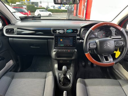 2019 Citroen C3 - photo 22