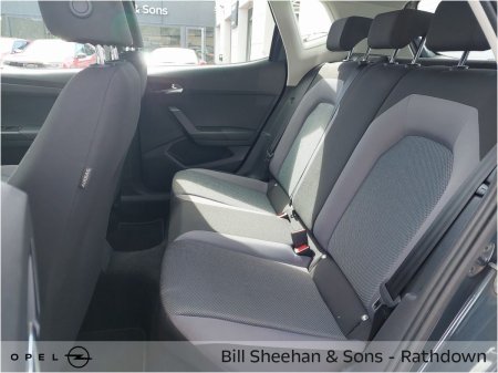 2019 SEAT Arona - photo 10