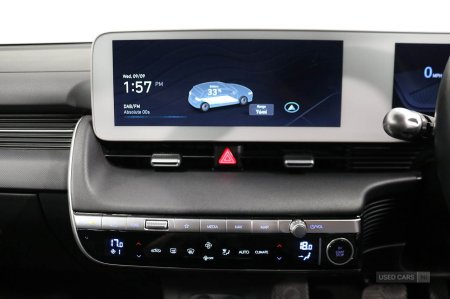2023 Hyundai IONIQ 5 - photo 42
