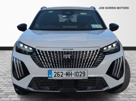 2026 Peugeot 2008 - photo 7