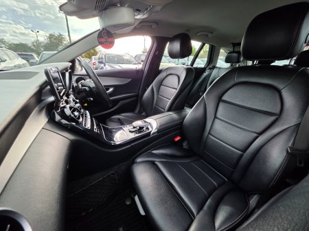 2017 Mercedes-Benz C-Class - photo 28
