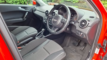 2015 Audi A1 - photo 13