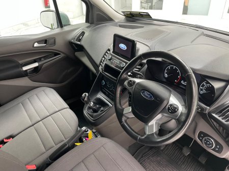2023 Ford Transit Connect - photo 13