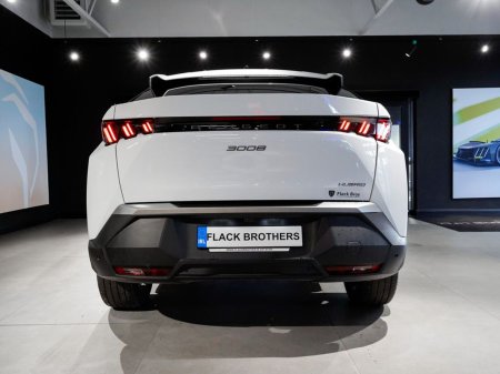 2025 Peugeot 3008 - photo 5