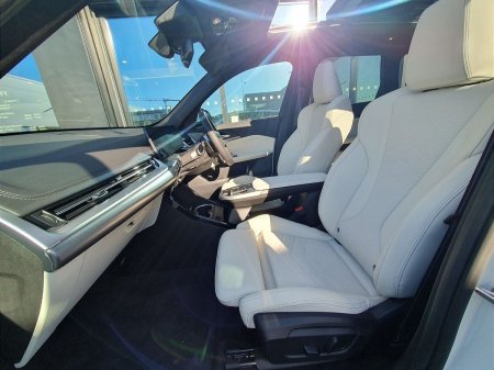 2026 BMW iX1 - photo 7