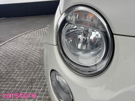 2015 Fiat 500 - photo 17