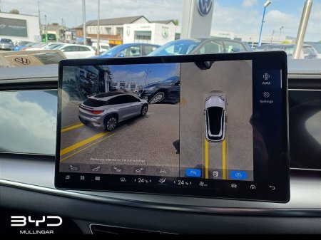 2026 BYD SEALION 7 - photo 17