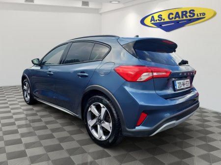 2020 Ford Focus - photo 5