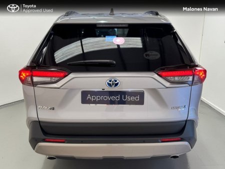 2024 Toyota RAV4 - photo 4
