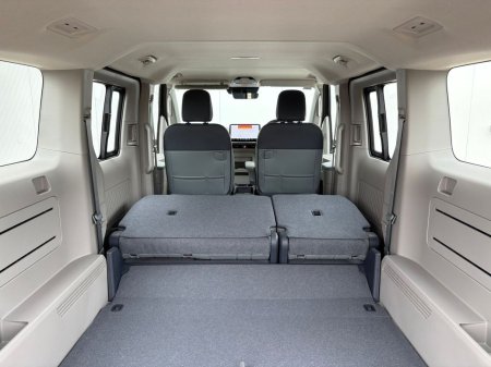 2026 Kia PV5 - photo 38