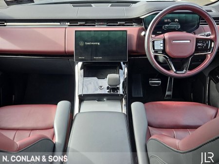 2024 Land Rover Range Rover Sport - photo 4