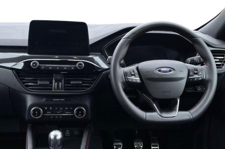 2023 Ford Kuga - photo 11
