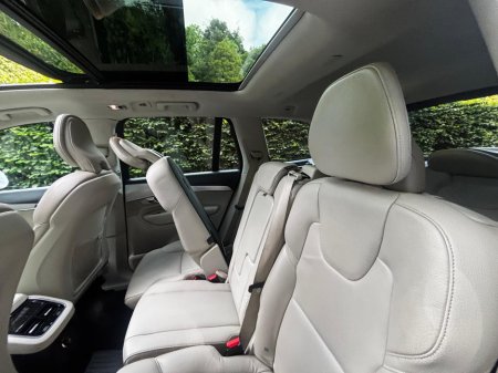 2018 Volvo XC90 - photo 22