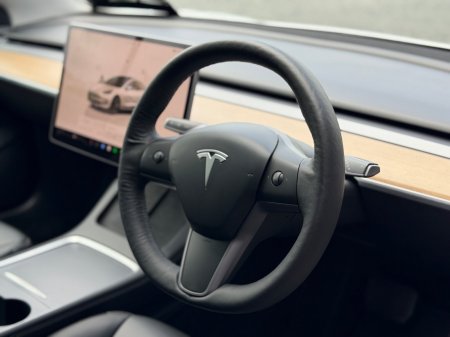 2023 Tesla Model 3 - photo 13