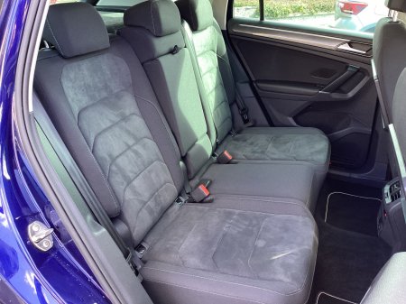 2018 Volkswagen Tiguan - photo 12