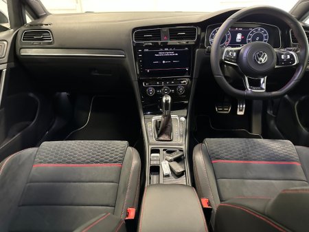 2019 Volkswagen Golf - photo 39