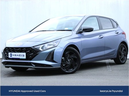 2026 Hyundai i20 - photo 24