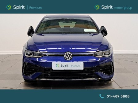 2021 Volkswagen Golf - photo 8