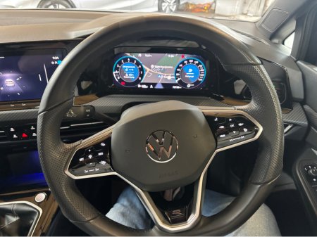 2024 Volkswagen Golf - photo 19