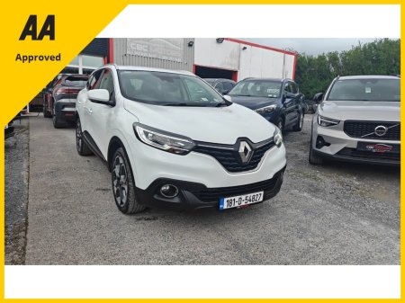 2018 Renault Kadjar - photo 4