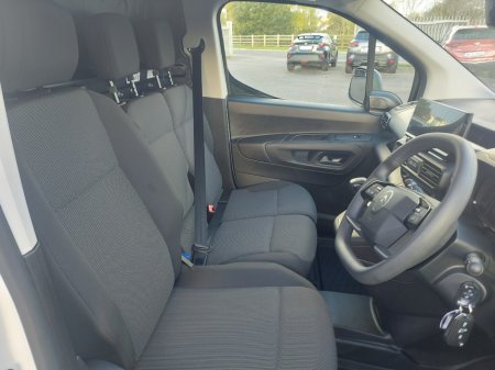 2026 Citroen Berlingo - photo 15