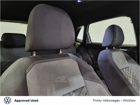 2023 Volkswagen Polo - photo 28