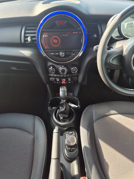 2018 Mini Cooper - photo 14