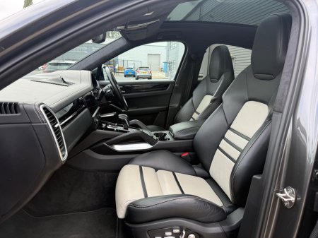 2020 Porsche Cayenne - photo 4