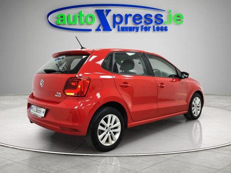 2017 Volkswagen Polo - photo 13