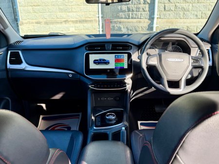 2023 Maxus T90EV - photo 11