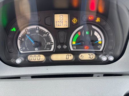 0 New Holland T7.270 - photo 6