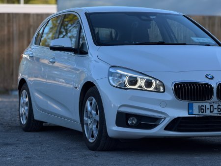 2016 BMW 2-Series - photo 15