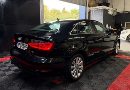 2015 Audi A3 - photo 17