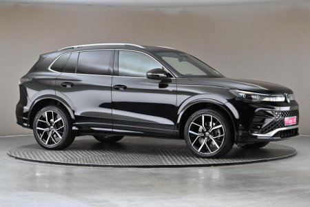 2025 Volkswagen Tiguan - photo 12