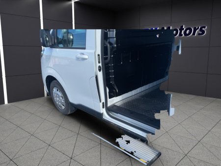 2026 Maxus DELIVER 7 - photo 10