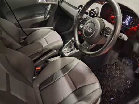 2013 Audi A1 - photo 6