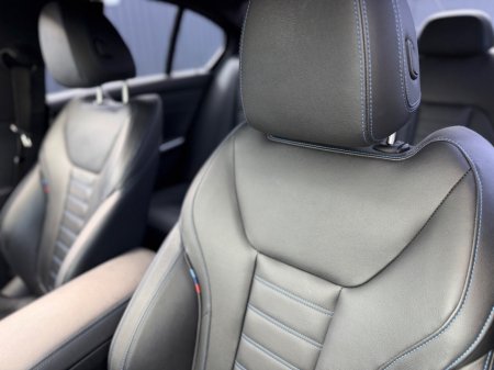 2019 BMW 3-Series - photo 48
