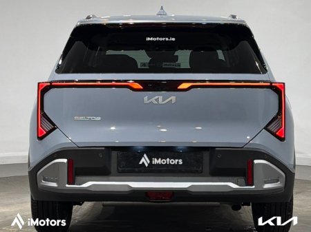 2026 Kia Other - photo 4