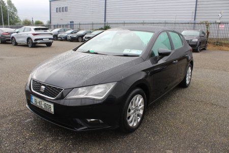 2016 SEAT Leon - photo 10
