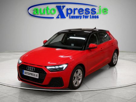 2021 Audi A1 - photo 4