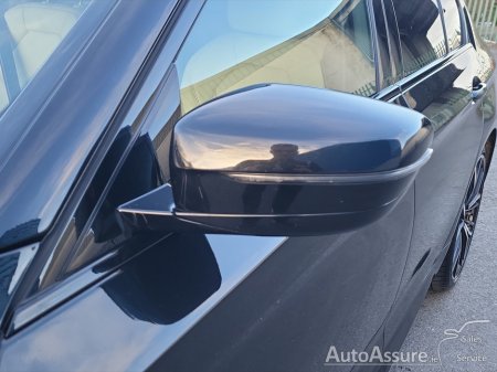 2023 BMW 5-Series - photo 38