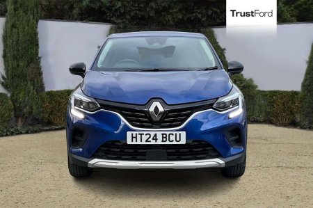 2024 Renault Captur - photo 6