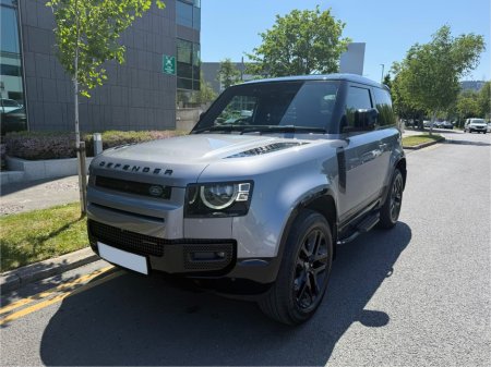2023 Land Rover Defender - photo 3