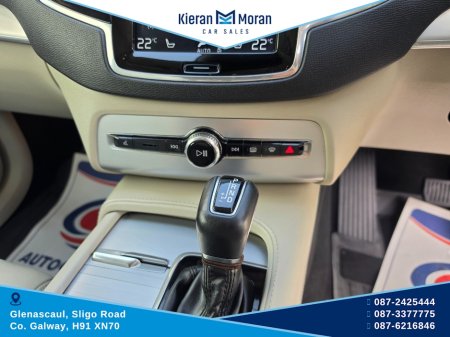 2019 Volvo XC90 - photo 13
