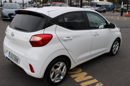 2023 Hyundai i10 - photo 5