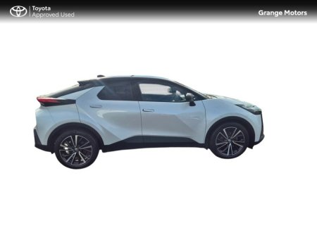 2024 Toyota C-HR - photo 3